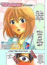 Tennen Gyaru no Kawaguchi-san!! Bahasa Indonesia